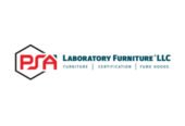 PSA Laboratory Furniture