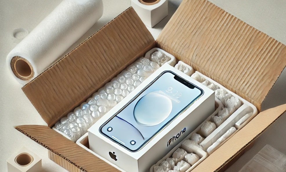 Premium Quality Custom Packaging UK