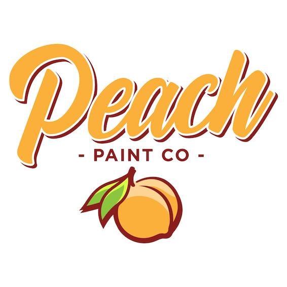 Peach Paint Co.