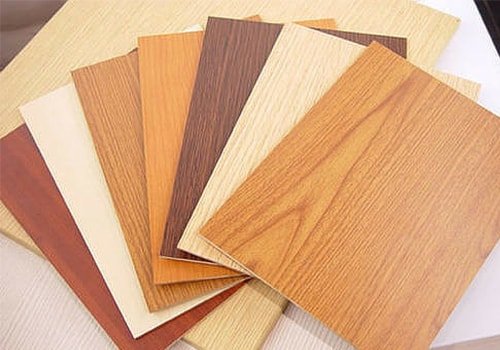 Plywood-Supplier