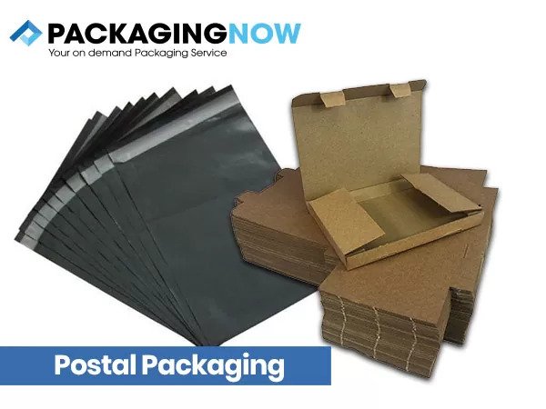 Buy Quality Postal Supplies Online | Packaging Now