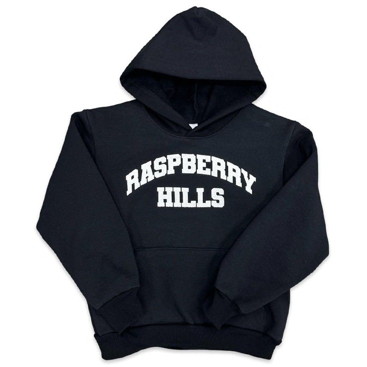 Raspberry Hills: A Journey into Nature’s Embrace