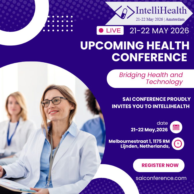 Your Gateway to Global Health Innovation – Medical Expo