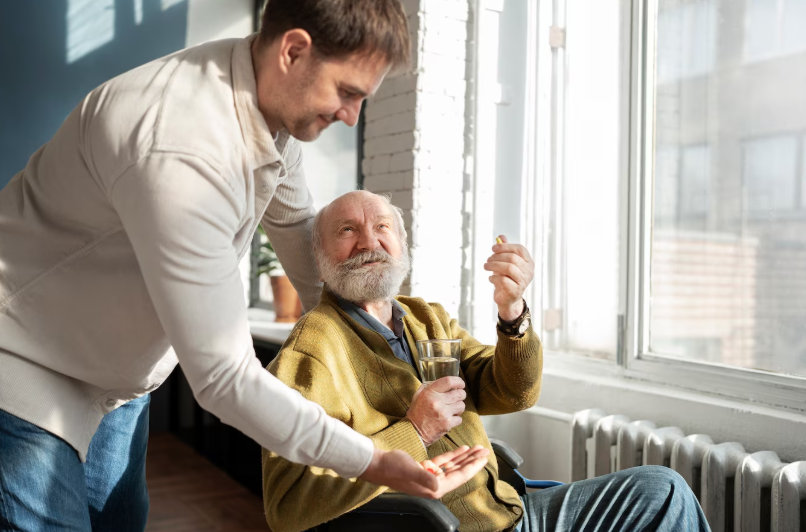 Navigating the Growing Demand for Elderly Care Jobs in San Francisco County and Home Caregivers in San Mateo County