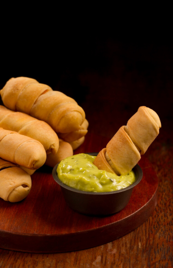 The Best Cheese Tequeños in Houston: Your Guide to Fresh and Frozen Cheese-Filled Delights