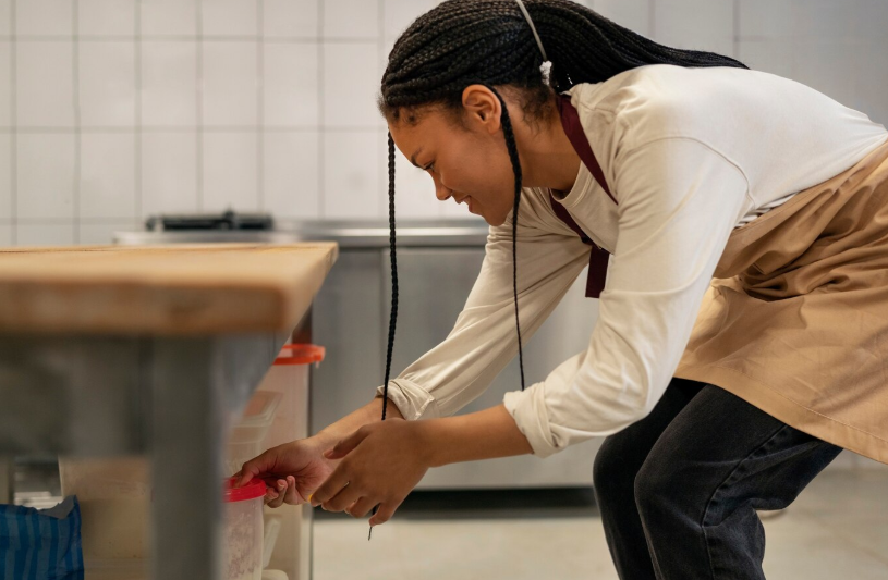 Transforming Homes with Expertise: The Importance of a Kitchen Renovation Contractor and Construction Clean-Up Services