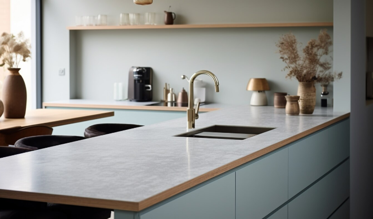 Transforming Homes: Kitchen Remodeling in Arlington, MA and Expert Painters in Boston