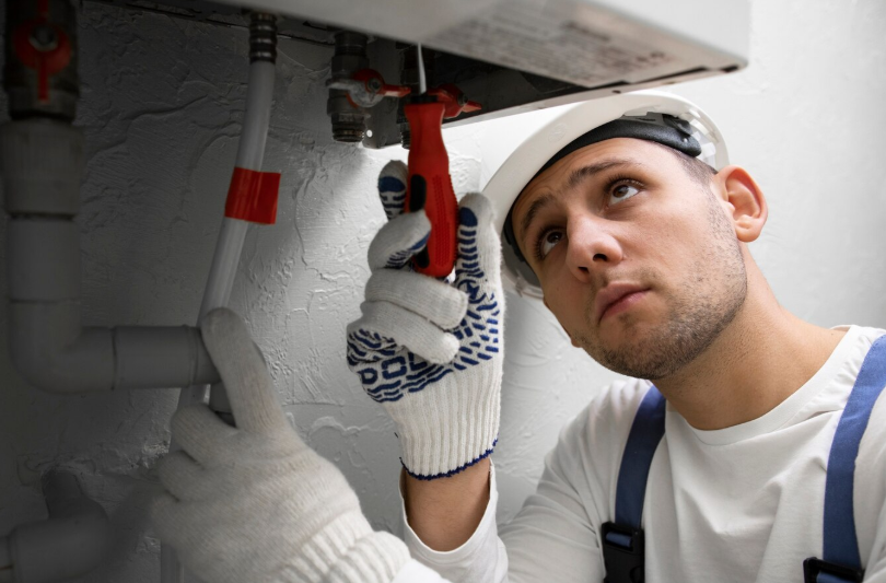 The Complete Guide to Furnace Repair and Heating and Air Conditioning Repair