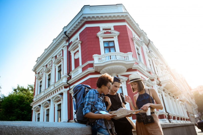 Explore the World with Hargrave Tour and Travel: Affordable Tour Packages for Every Traveler