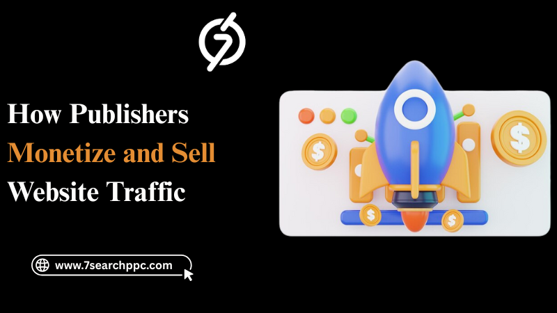 Sell Website Traffic