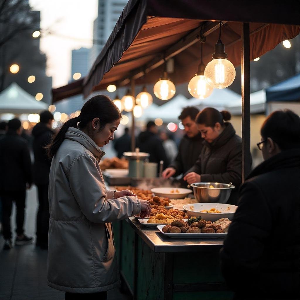 Fly to Singapore for the Ultimate Food Experience – Festival 2025