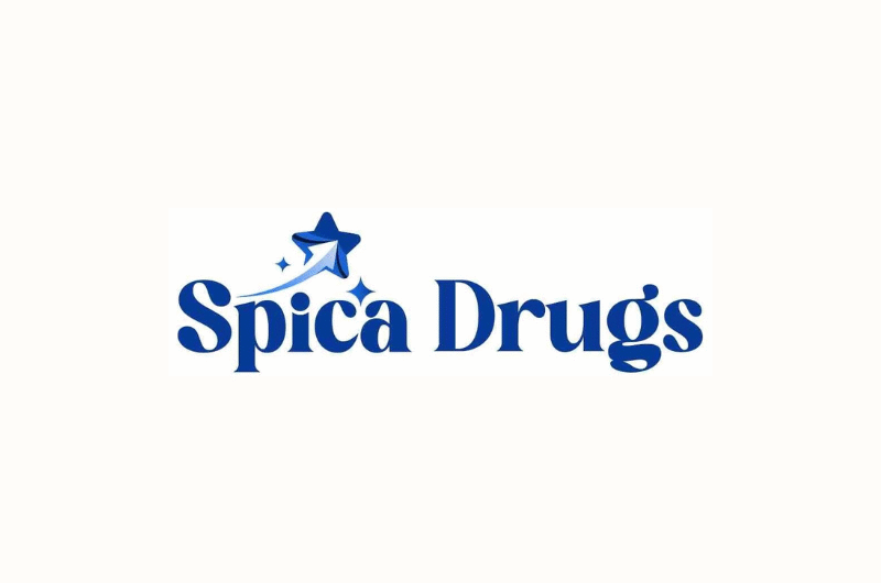 Spica-drugs-logo