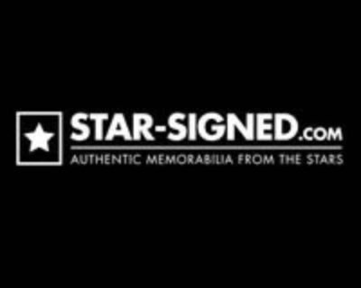 Star-signed