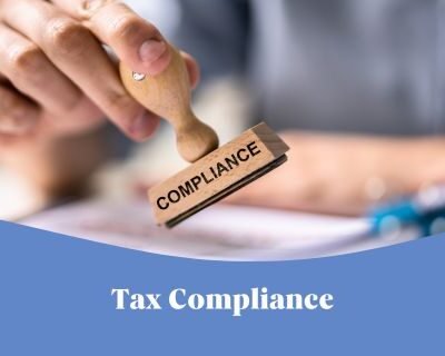 Tax-Compliance