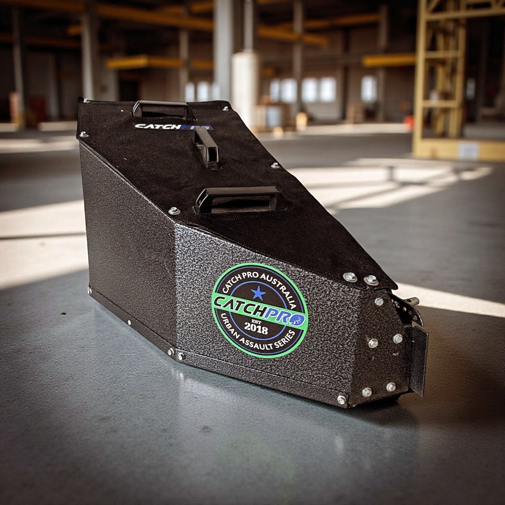 Top-Quality Grass Catchers for John Deere – Built for Aussie Lawns