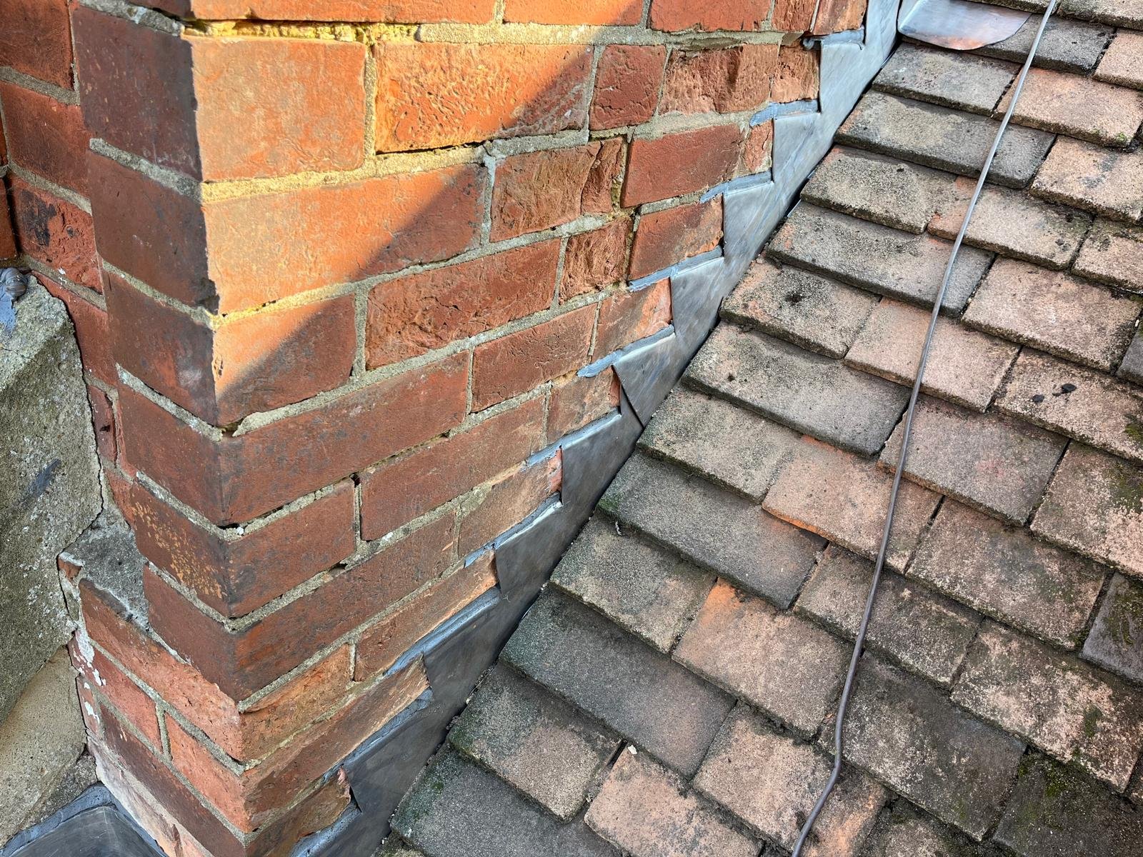Bm Roofing Repairs