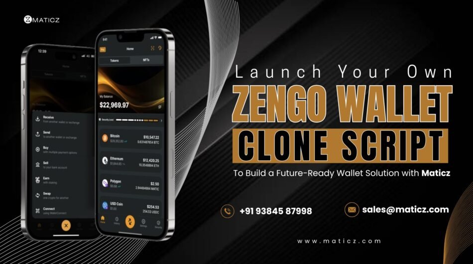 Zengo-wallet-clone-script