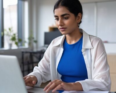 a-photo-of-an-indian-female-accountant-w_aDnB0omZSsGTSmwom3tznQ_ICOFG5uHSZi92hsu8oYoMw