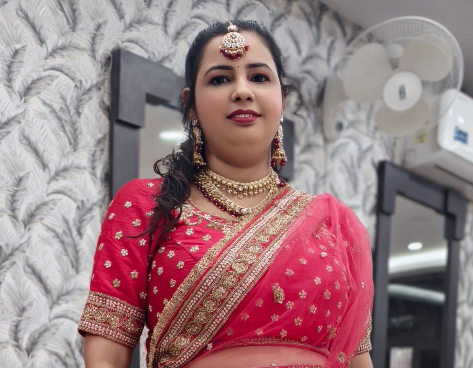 Salon in sector 40 chandigarh