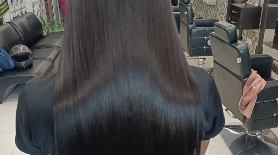 Salon in sector 40 chandigarh