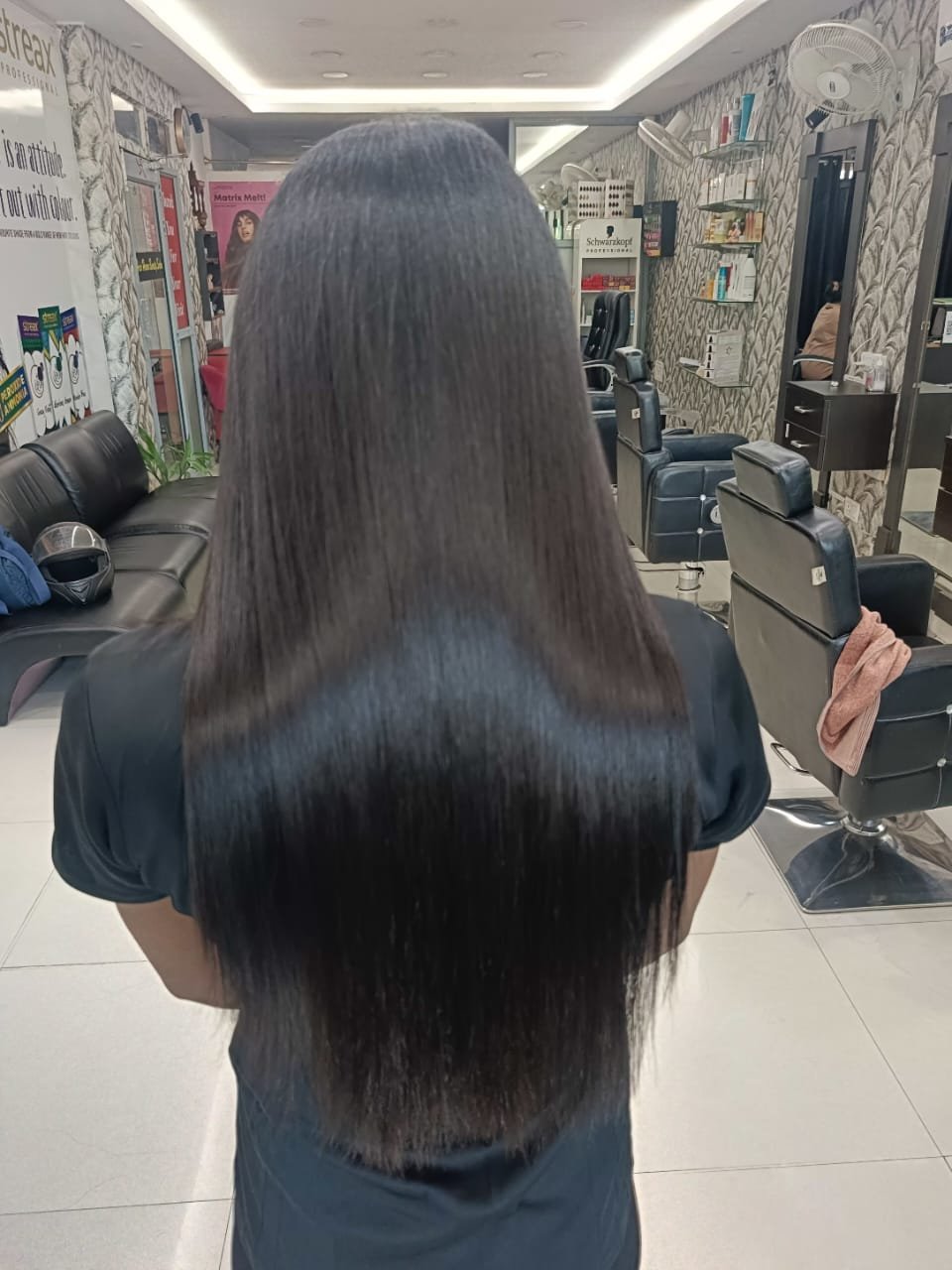Salon in sector 40 chandigarh