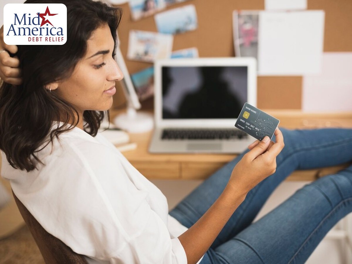 Get Credit Card Debt Help in Fenton, MO | Free Consultation