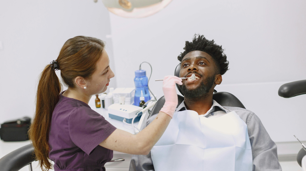 Medical center in dubai