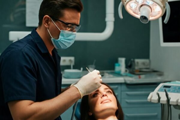 Expert Dentistry at Nelson Dental Centre, Nelson BC!