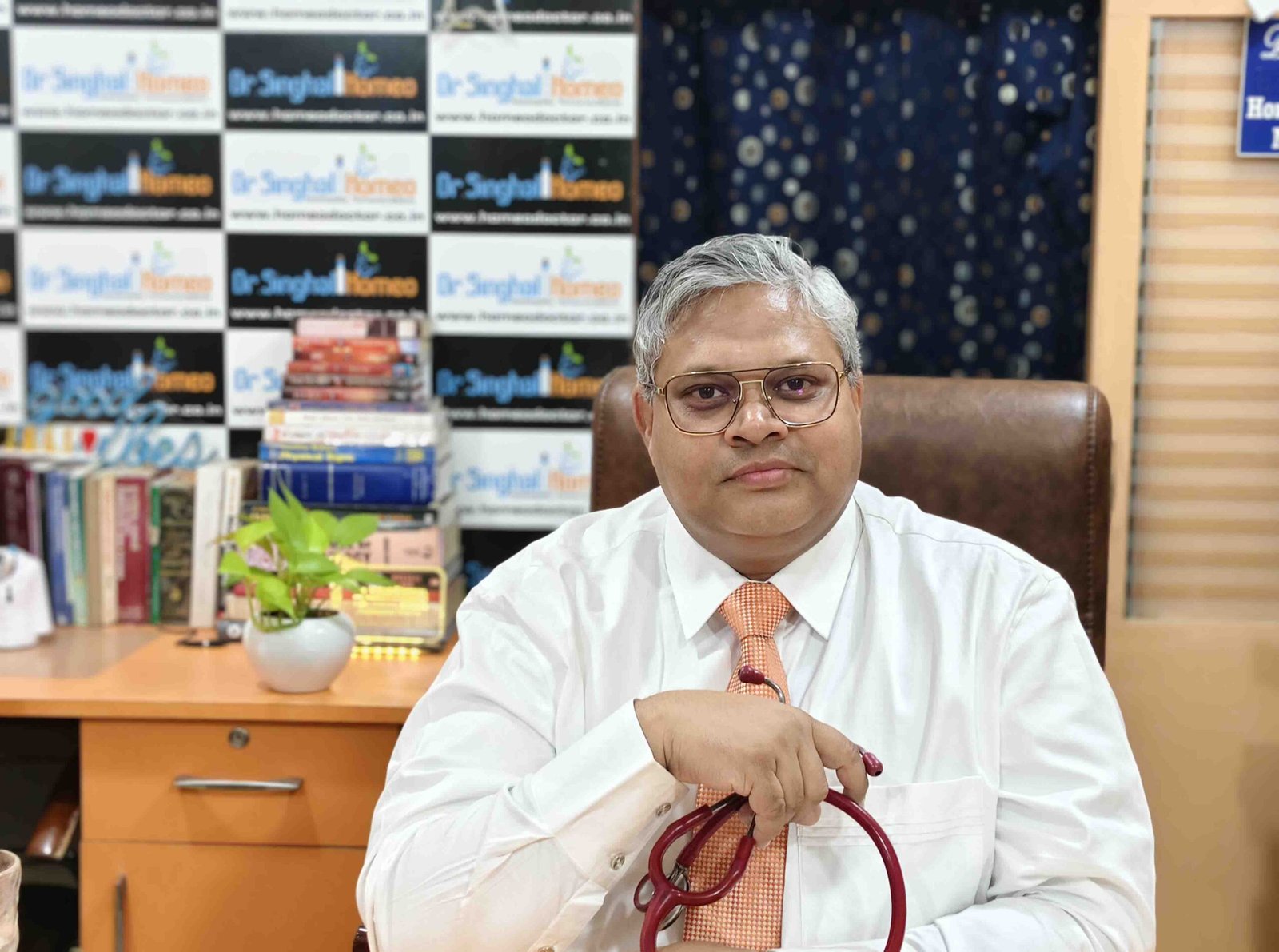 Dr. Singhal Homeo Clinic – Best Homeopathic Doctor in Chandigarh