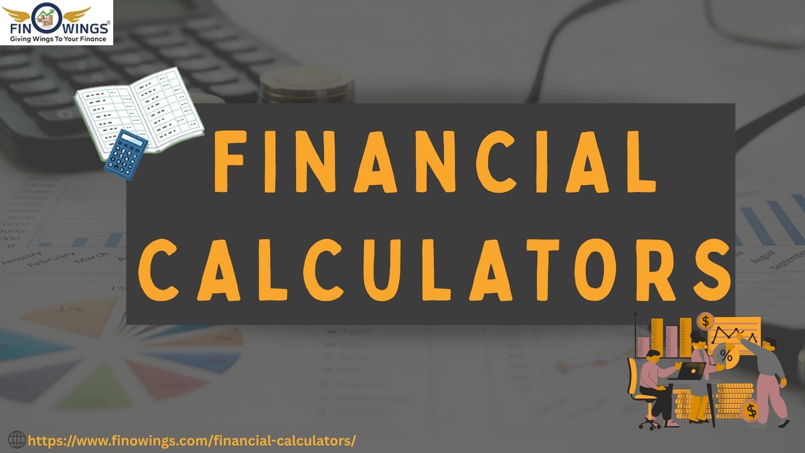 Smart Financial Planning with Online Financial Calculators – Quick & Accurate Tools