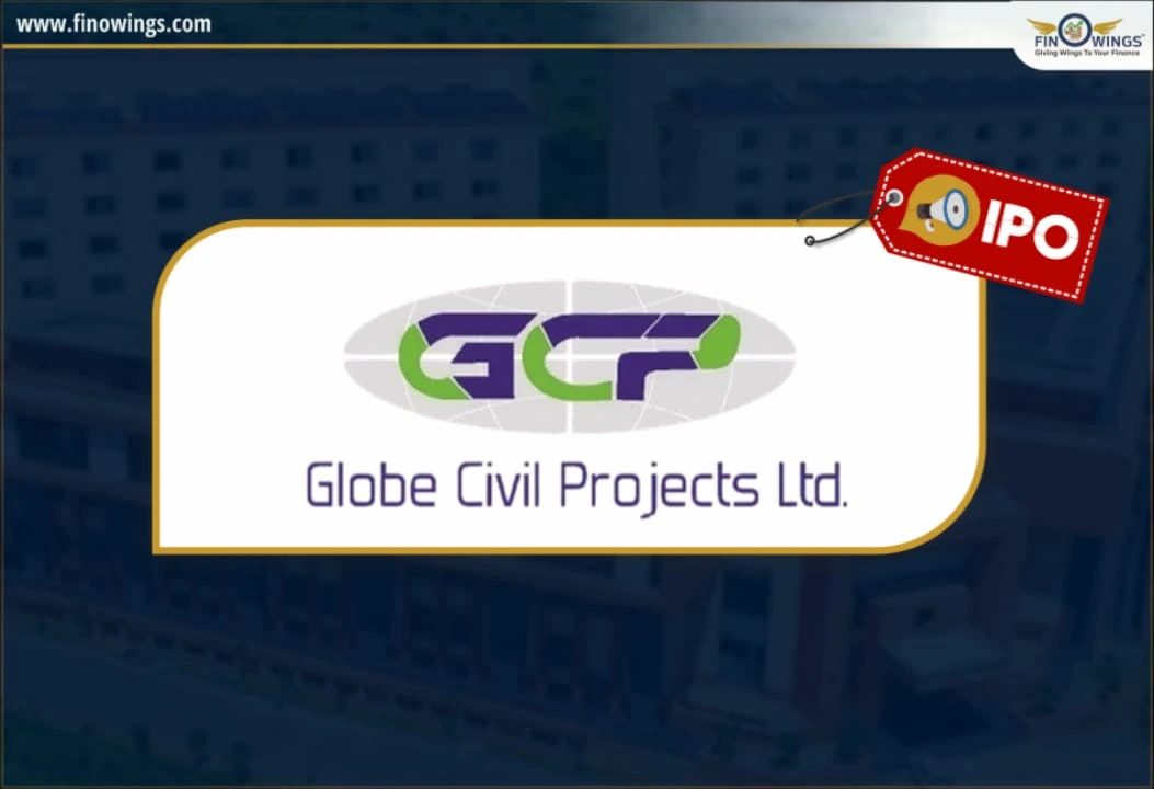 Globe Civil Projects IPO GMP 2025: All You Really Need to Know