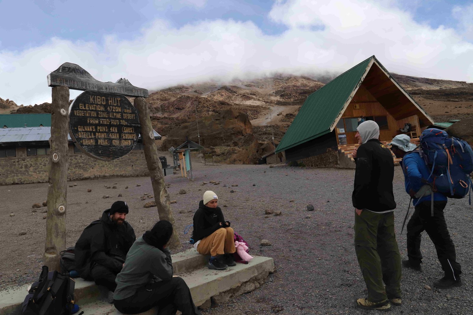 Experience the Majesty of Mount Oldonyo Lengai – Kili Trips