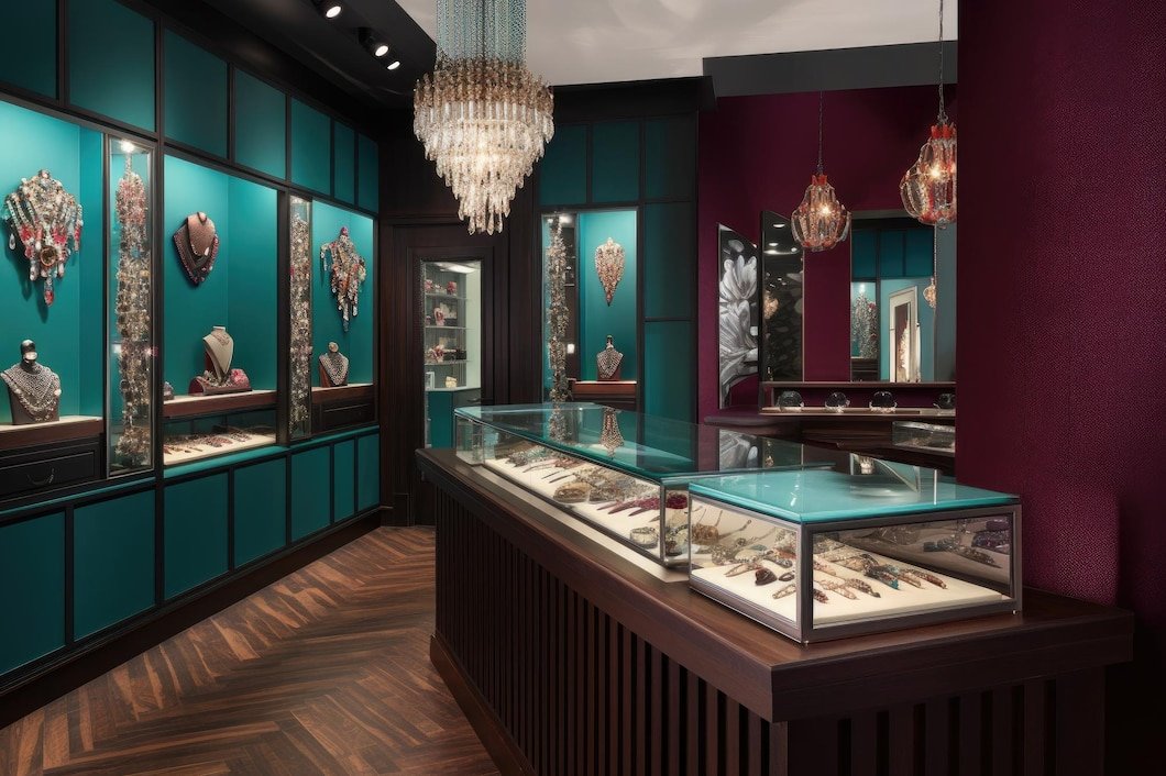 Best Deals at Top Jewelry Stores in Lexington KY – Limited Time!