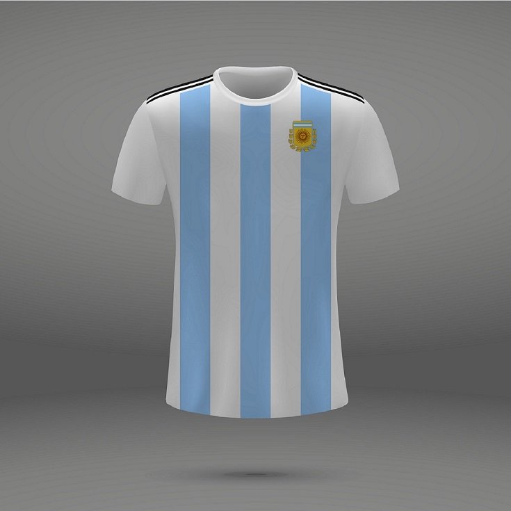 Manchester City Football Jersey