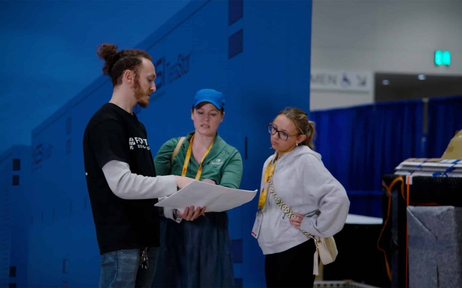 Foster Display Group