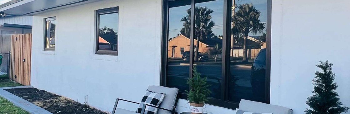 Patriot Windows and Doors