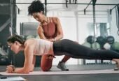 Best Personal Fitness Training