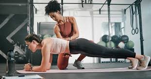 Best Personal Fitness Training