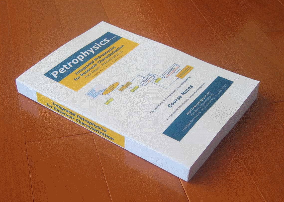 PETROPHYSICS Pty Ltd