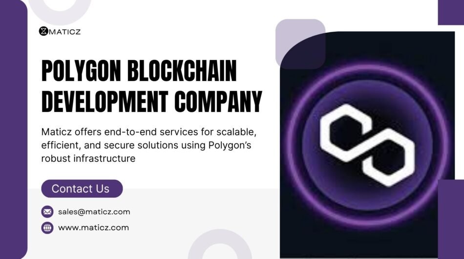 polygon-blockchian-development