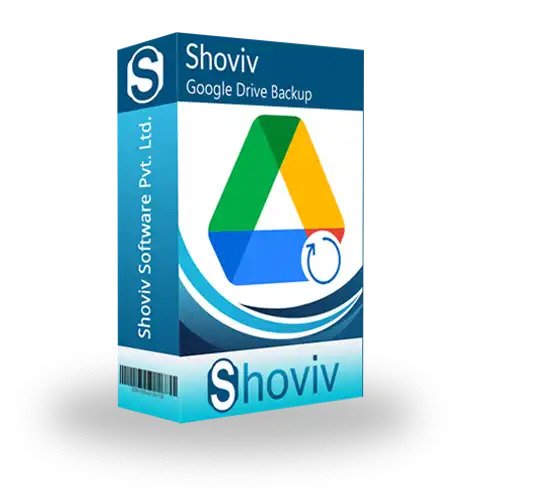 Google Drive backup tool