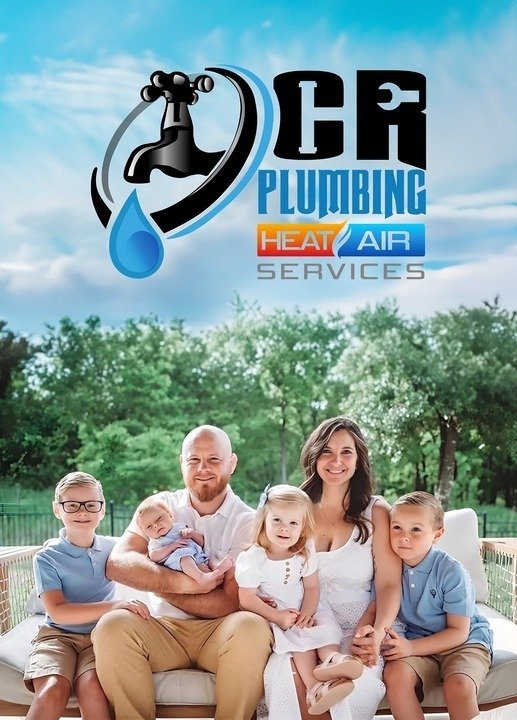 CR Plumbing, Heating & Air Conditioning