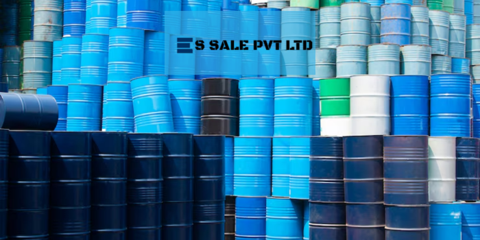 S. S. Sales Corporation