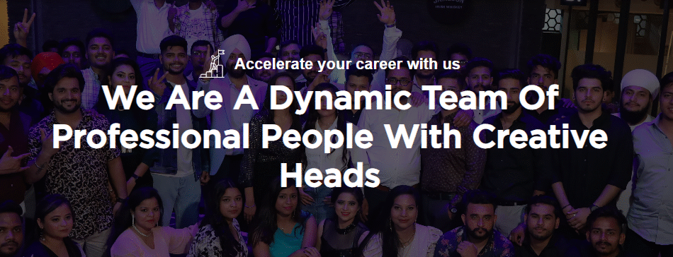 Technocrats Horizons