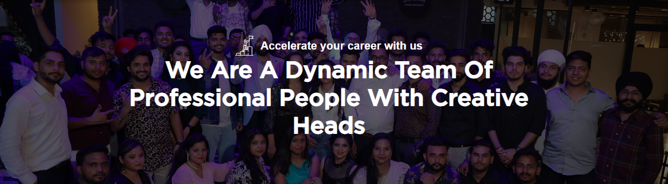 Technocrats Horizons