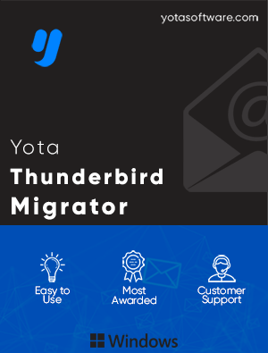 How to Transfer Thunderbird to New Computer?