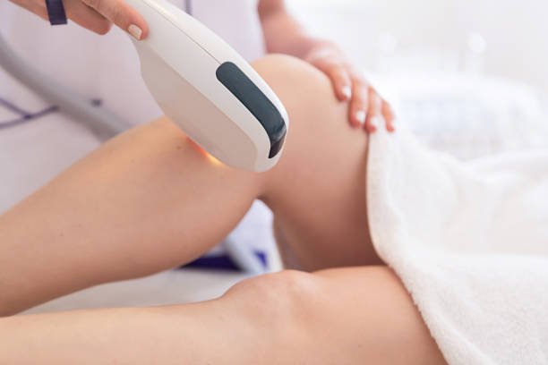 Laser Hair Removal in Riyadh