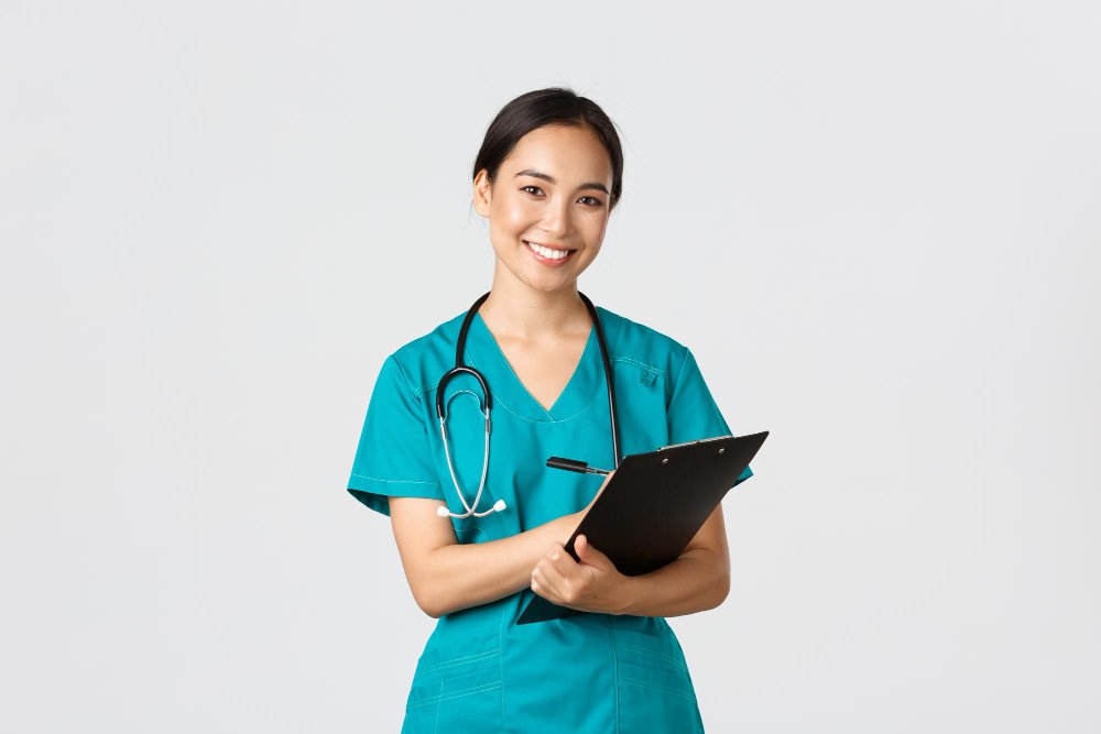 Land the Latest in Nursing Jobs Today—Only with Nersify
