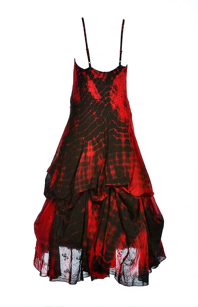 Buy Women’s Gothic Clothing Online