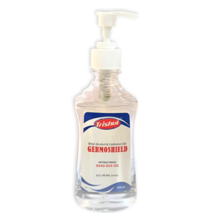 Trishul Homecare – Trusted FMCG Brand for Home & Institutional Cleaning Solution